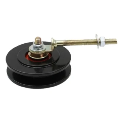 Afbeelding van JAPANPARTS RP H02 Geleiderol MITSUBISHI: Pajero Sport 1 SUV