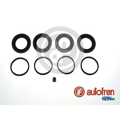 Afbeelding van Reparatieset, remklauw AUTOFREN SEINSA D42747