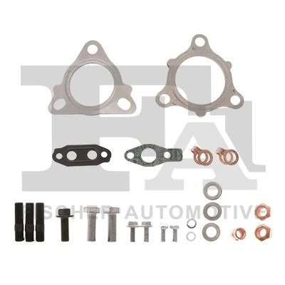Afbeelding van Turbocharger, montageset FA1 KT740260