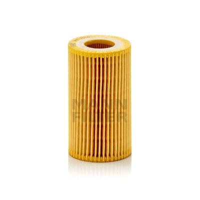 Afbeelding van Mann filter Oliefilter HU 7010 Z