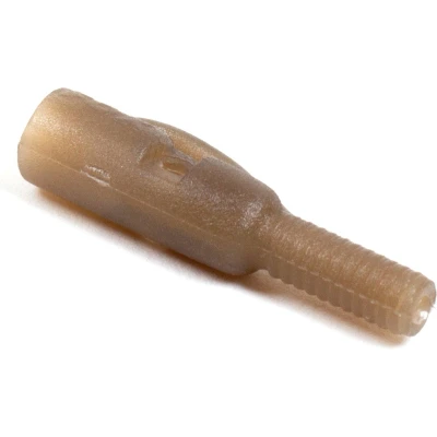 Afbeelding van Fox Edges Lead Clip + Pegs Trans Khaki