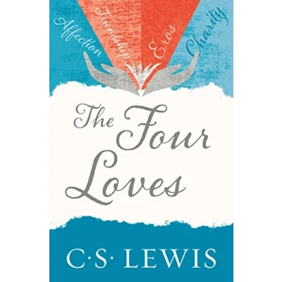 Afbeelding van Four Loves