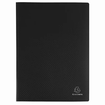 Image de Porte vues Opak format A4 100 Exacompta