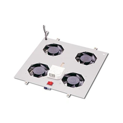 Image de Digitus Unique dessus de baie (ventilé)