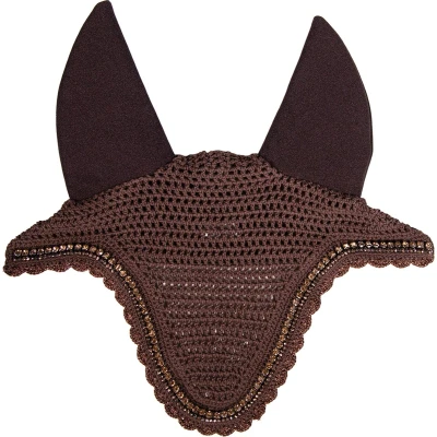 Afbeelding van Kentucky Oornetje Stone&amp;pearl Long Soundless Bruin