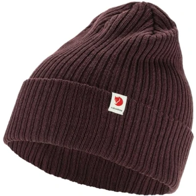 Afbeelding van Fjallraven Fjällräven Rib Hat uniseks muts