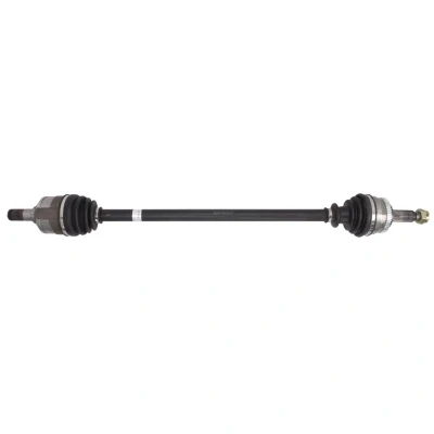 Afbeelding van POINT GEAR PNG72856 Aandrijfas Vooras rechts 954 87 voor voertuigen met ABS