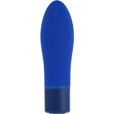 Afbeelding van Kogel Vibrator Selopa Blauw