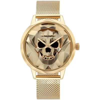 Image de Police PL16074MSG.22MM, Quartz, 36mm, 3ATM