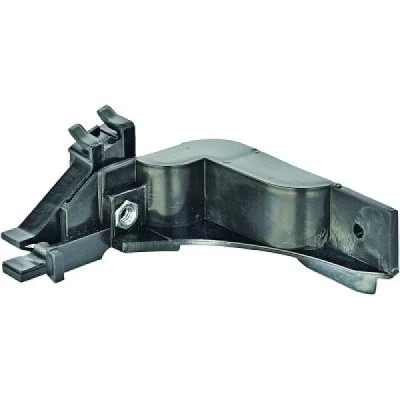 Afbeelding van DIEDERICHS 6605062 Houder, bumper Rechts voor TOYOTA: Yaris I Hatchback