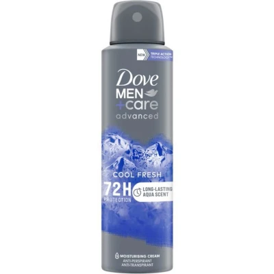 Afbeelding van Dove Men+Care Cool Fresh Deospray 150ML