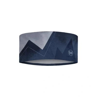 Afbeelding van BUFF© Thermonet Headband SYNTH BLUE Hoofdband