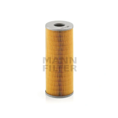 Afbeelding van MANN Filter H 1081 Oliefilter insert