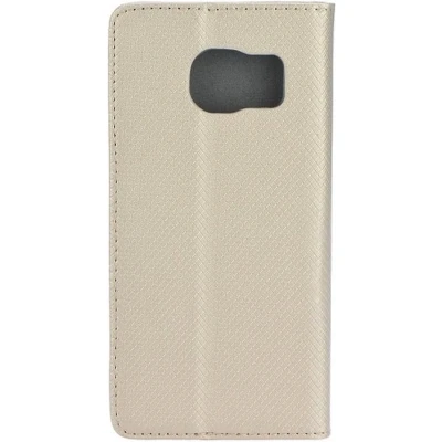 Afbeelding van Xiaomi Redmi 10C Smart Magnet boekenkast goud/goud
