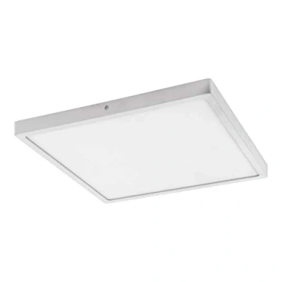 Afbeelding van EGLO Fueva 1 plafondlamp LED 40 cm Wit
