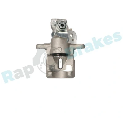 Afbeelding van BLUE PRINT ADBP450127 Remklauw Gietijzer Achteras links SUZUKI: SWIFT 4