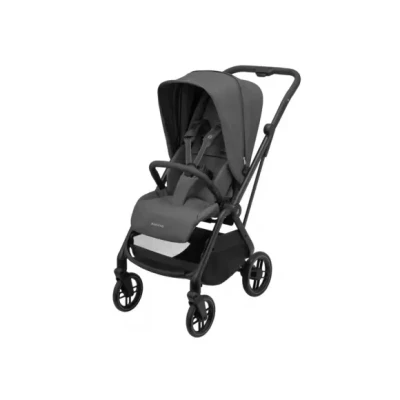 Afbeelding van Maxi Cosi Leona² Kinderwagen Twillic Graphite Vanaf de geboorte tot ca. 4 jaar