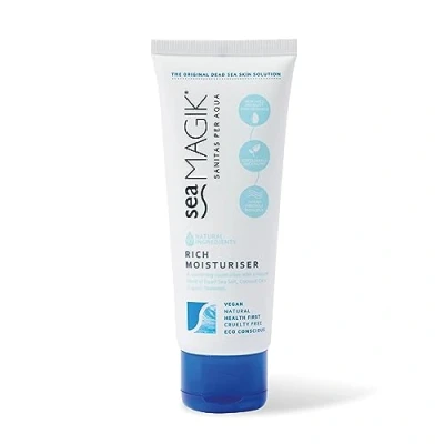 Afbeelding van Sea Magik Moisturiser rich 75ml