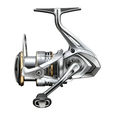Afbeelding van Shimano Sedona FJ 2500 HG Spinmolen Slip voorop molens