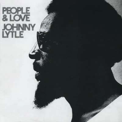 Afbeelding van Johnny Lytle People &amp; Love (LP)