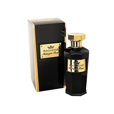 Afbeelding van Amouroud Midnight Rose Eau de Parfum 100 ml