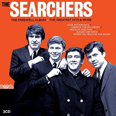 Afbeelding van The Farewell Album