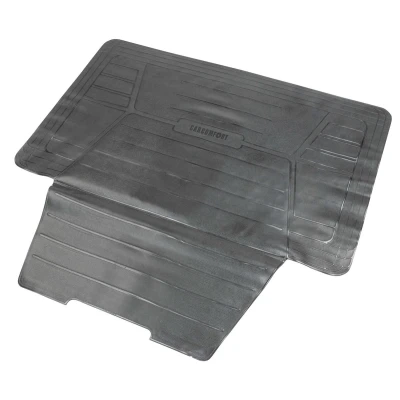 Afbeelding van WALSER Bootguard 28093 Kofferbak / bagageruimte schaalmat Waterdicht Rubber Slipvast