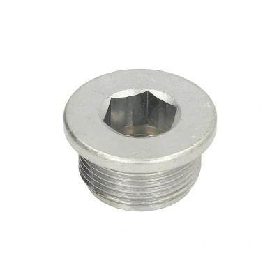 Afbeelding van Febi Bilstein Olie aftapplug / carterplug 03013