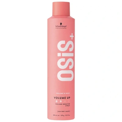Afbeelding van Volumegevend Spray Schwarzkopf Osis+ Volume Up 300 ml