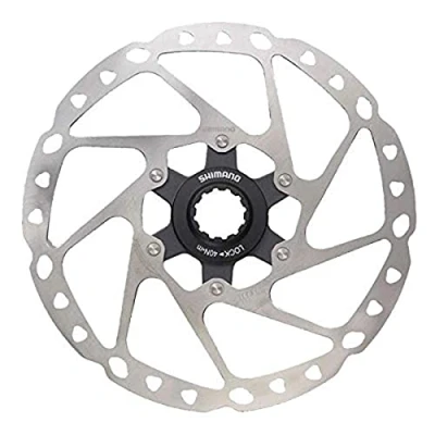 Afbeelding van Remschijf Shimano Deore SM RT64 160mm Center Lock