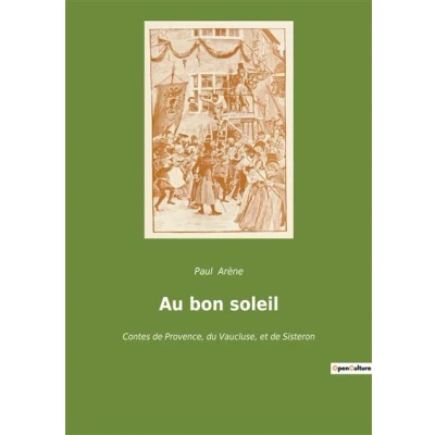 Image de Au bon soleil