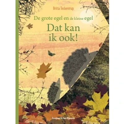 Afbeelding van Dat kan ik ook!