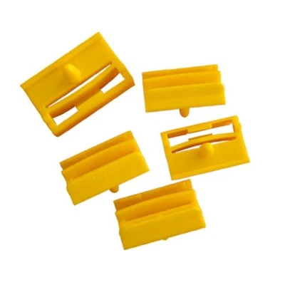 Afbeelding van ROMIX C60441 Clip, sier /beschermingslijst BMW: 3 Saloon