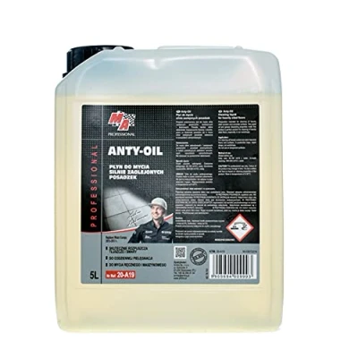 Afbeelding van MA PROFESSIONAL 20 A19 Snelreiniger ANTY OIL PROFESIO 5