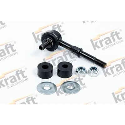 Afbeelding van KRAFT 4306315 Stabilisatorstang Achteras links en rechts M10x1.25 VOLVO: S40 I, V40 Estate, MITSUBISHI: Carisma Hatchback, Saloon