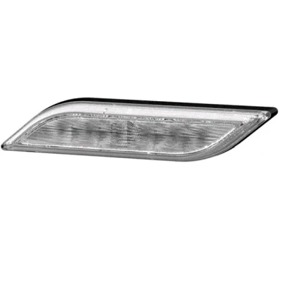 Afbeelding van Hella Knipperl Style Slim HOR vdyn L R AMP tap 2BA 013 335 011