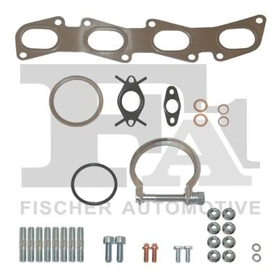Afbeelding van Turbocharger, montageset FA1 KT120025