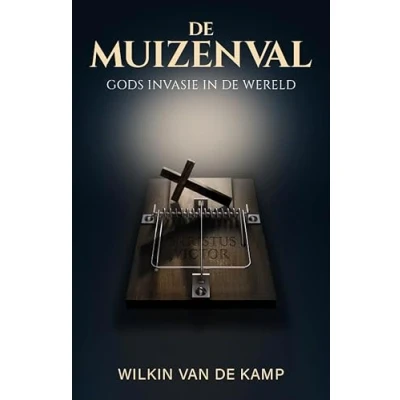 Afbeelding van De muizenval