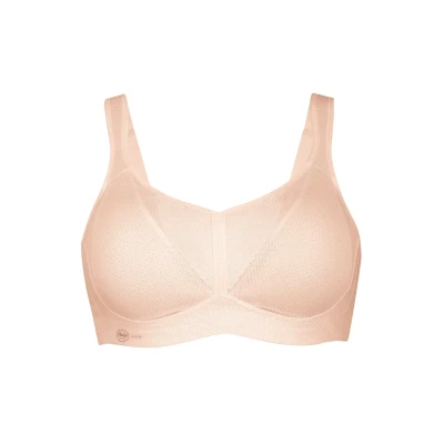 Afbeelding van Anita AIR Control MIT Delta PAD Pushup BH, Dames, Maat: 70A, Smart rose