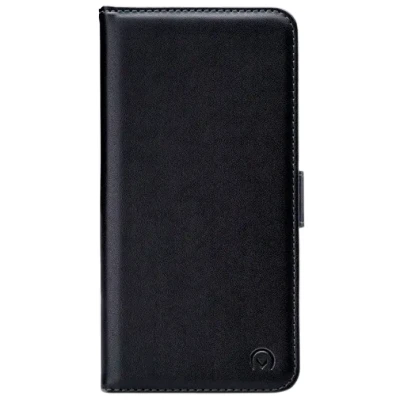 Afbeelding van Mobilize PU leer Book Case Zwart realme GT2 Pro