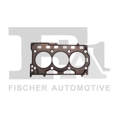 Afbeelding van Pakking, cilinderkop FA1 EC1100 912, voor o.a. Audi, VW, SKODA, SEAT