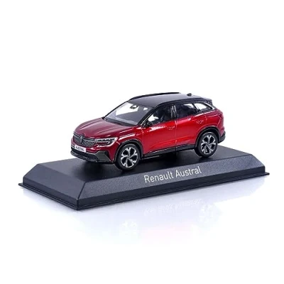 Afbeelding van NOREV REN Austral Esprit Alpine 2022 1/43