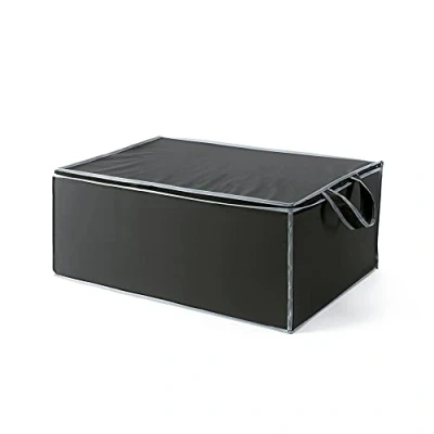 Afbeelding van Compactor Urban RAN6273 opberghoes, zwart, 55 x 45 25 cm