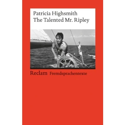 Afbeelding van The Talented Mr. Ripley