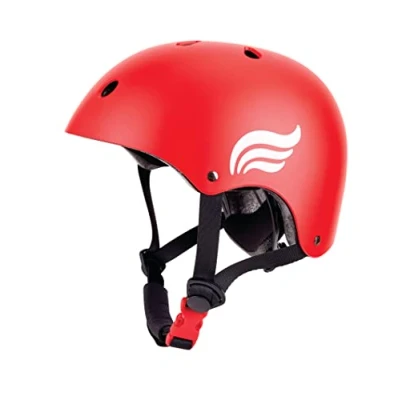 Afbeelding van Hape Veiligheidshelm, rood