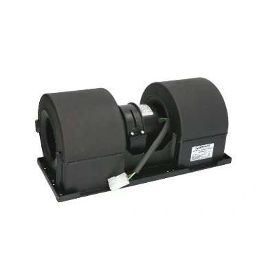 Afbeelding van NISSENS 87147 Interieurventilator Zonder ingebouwde regelaar