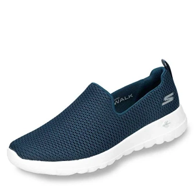Afbeelding van Skechers Go Walk Joy Sneakers voor dames