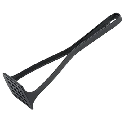 Afbeelding van Tefal Zwarte plastic aardappelstamper 0 cm