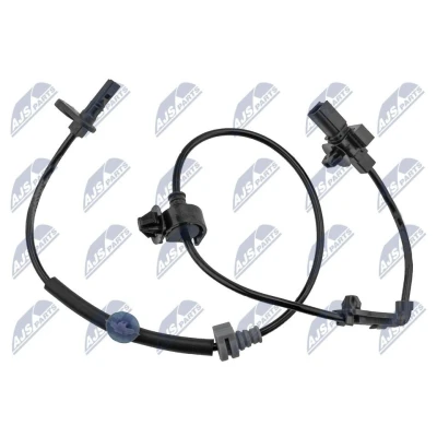 Afbeelding van NTY HCA HD 102 ABS sensor Vooras links Actieve 760 HONDA: CR V 4