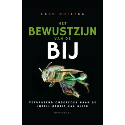 Afbeelding van Het bewustzijn van de bij
